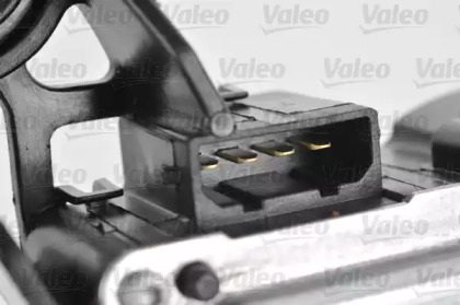 Электродвигатель VALEO 404726