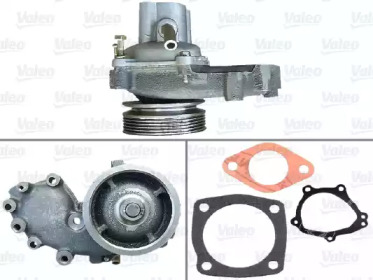  VALEO 506561