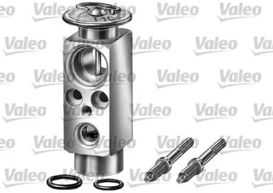 Клапан VALEO 508696