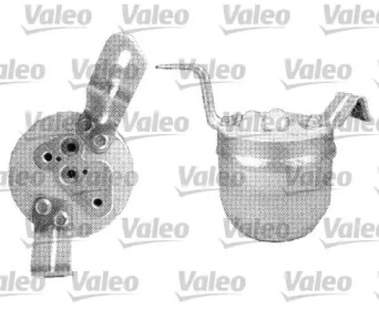 Осушитель VALEO 509391