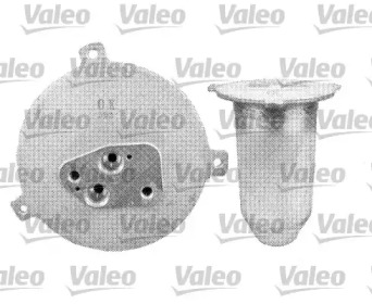 Осушитель VALEO 509394