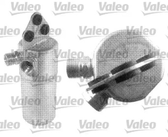 Осушитель VALEO 509501