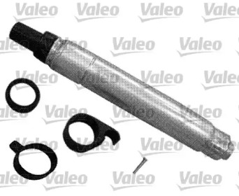 Осушитель VALEO 509525