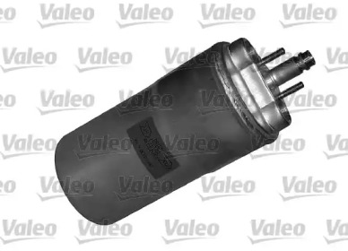 Осушитель VALEO 509727