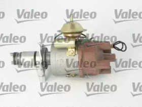 Распределитель зажигания VALEO 242089