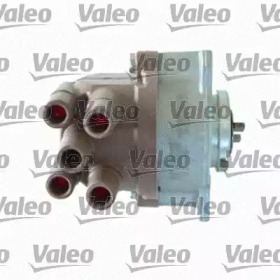 Распределитель зажигания VALEO 242505