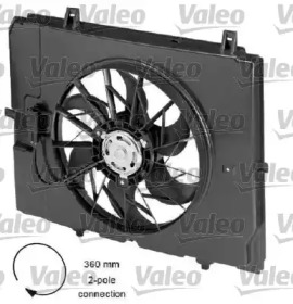  VALEO 696052