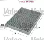 Фильтр VALEO 698768