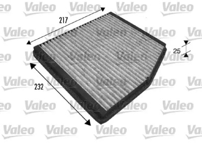  VALEO 698839