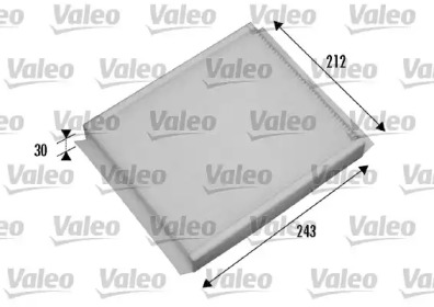  VALEO 698876