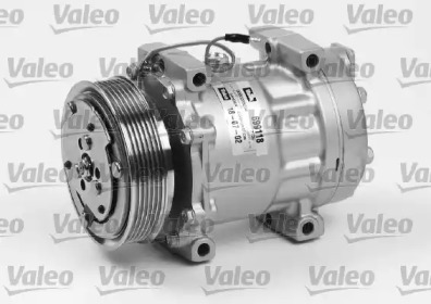  VALEO 699118