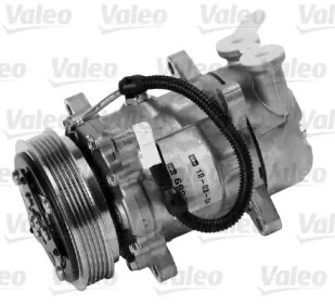  VALEO 699237