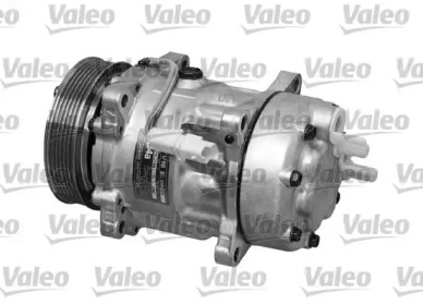  VALEO 699272