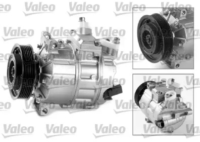  VALEO 699357