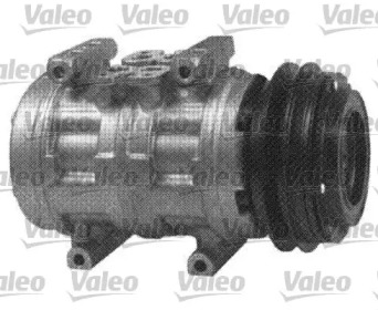  VALEO 699621