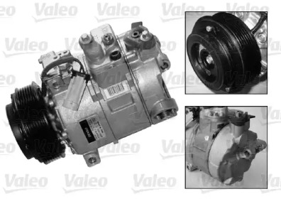  VALEO 699824