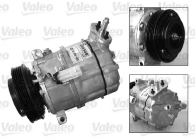  VALEO 699848