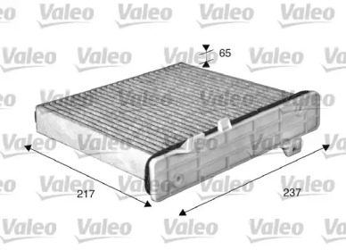  VALEO 715509