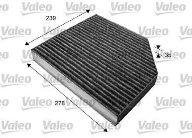  VALEO 715580