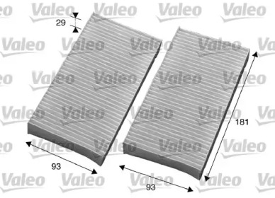  VALEO 715594