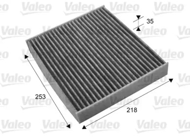  VALEO 715693