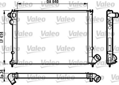  VALEO 731382