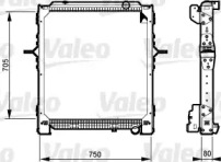 Теплообменник VALEO 733548