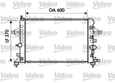  VALEO 734382