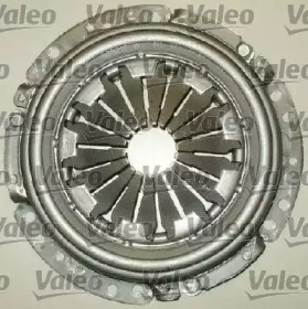 Комплект сцепления VALEO 801005