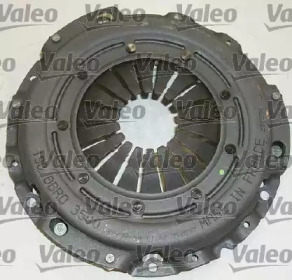 Комплект сцепления VALEO 801039