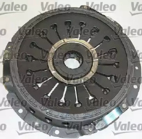 Комплект сцепления VALEO 801074