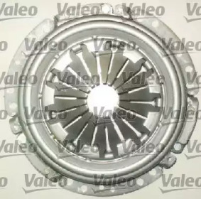 Комплект сцепления VALEO 801079