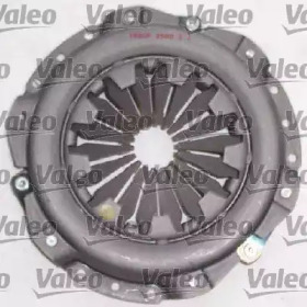 Комплект сцепления VALEO 801087