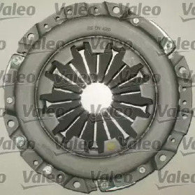 Комплект сцепления VALEO 801126