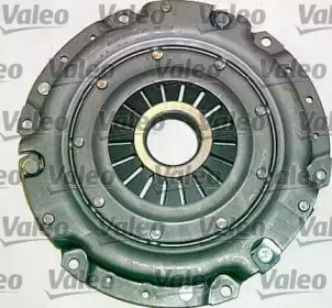 Комплект сцепления VALEO 801156