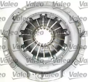 Комплект сцепления VALEO 801175