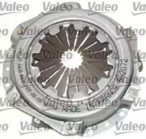 Комплект сцепления VALEO 801256