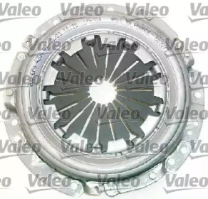 Комплект сцепления VALEO 801258