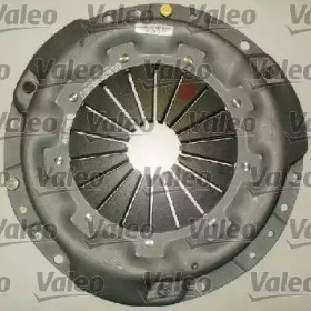 Комплект сцепления VALEO 801264