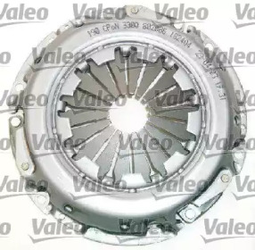 Комплект сцепления VALEO 801293