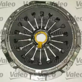 Комплект сцепления VALEO 801302