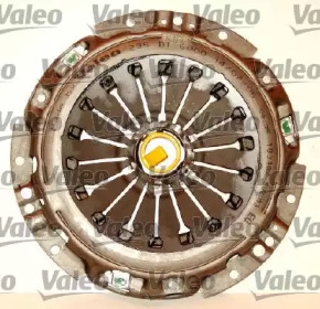 Комплект сцепления VALEO 801303