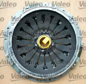 Комплект сцепления VALEO 801306