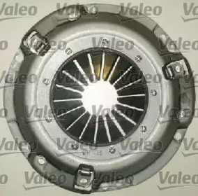 Комплект сцепления VALEO 801311