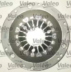 Комплект сцепления VALEO 801340