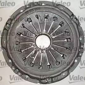 Комплект сцепления VALEO 801348