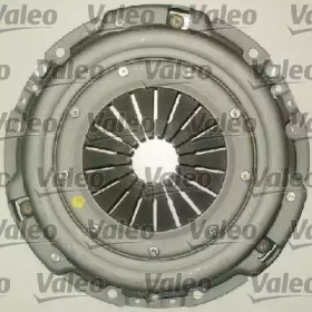 Комплект сцепления VALEO 801349