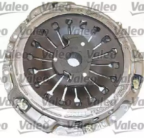 Комплект сцепления VALEO 801416