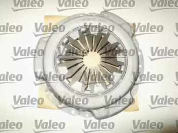 Комплект сцепления VALEO 801424