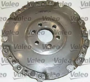 Комплект сцепления VALEO 801437